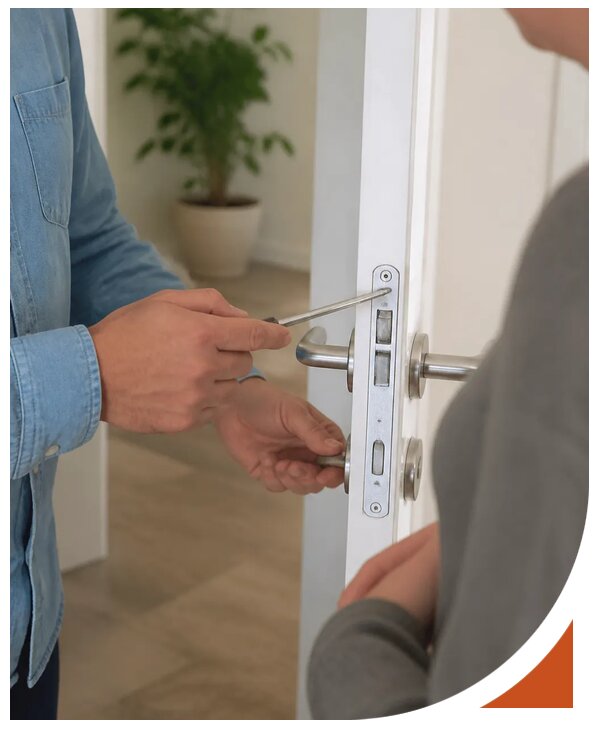Профессиональное вскрытие замка при утере ключей в Ялуторовске