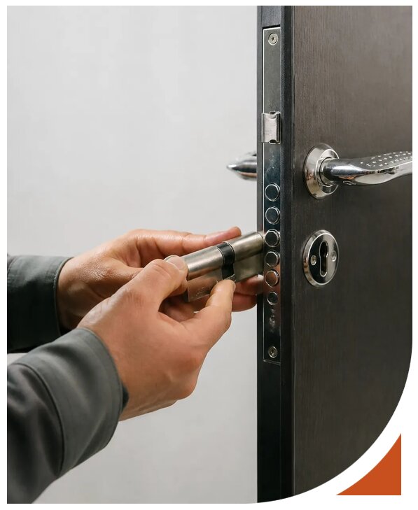 Замена замков Mul T Lock с выездом в Ялуторовске круглосуточно
