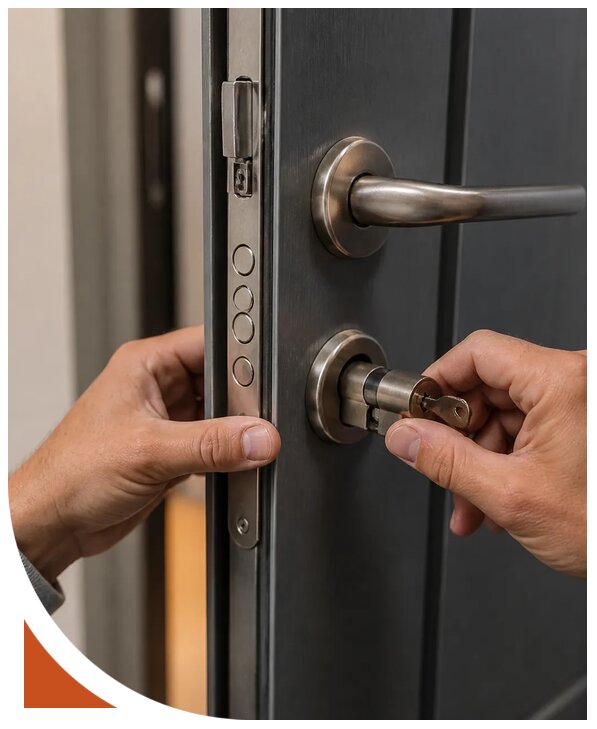 Срочная замена замков Abloy в Ялуторовске от 6714 р. | Разлок-Лтр