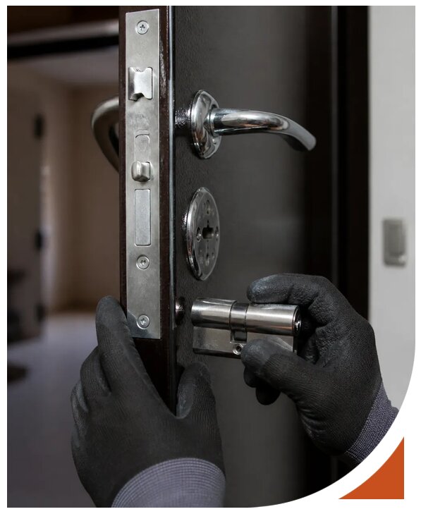 Замена замков Abloy срочно с гарантией и выездом в Ялуторовске