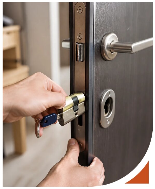 Профессиональный ремонт замков Mul T Lock с выездом в Ялуторовске