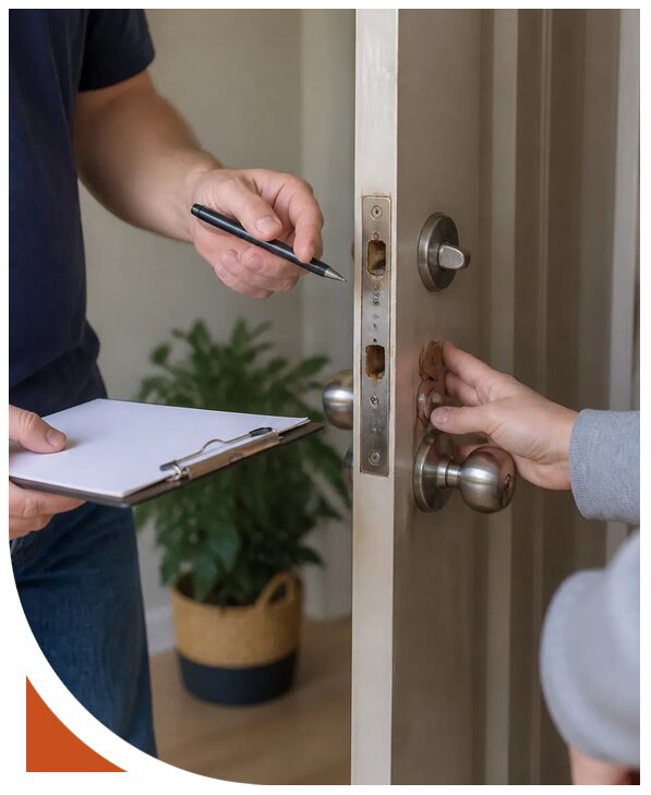 Срочный ремонт замков Abloy в Ялуторовске от 3615 р. | Разлок-Лтр
