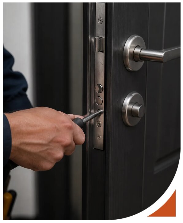 Ремонт замков Abloy с выездом мастера на дом в Ялуторовске